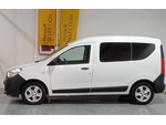 DACIA DOKKER ESSENTIAL BLUE DCI 95 CV miniatura 4